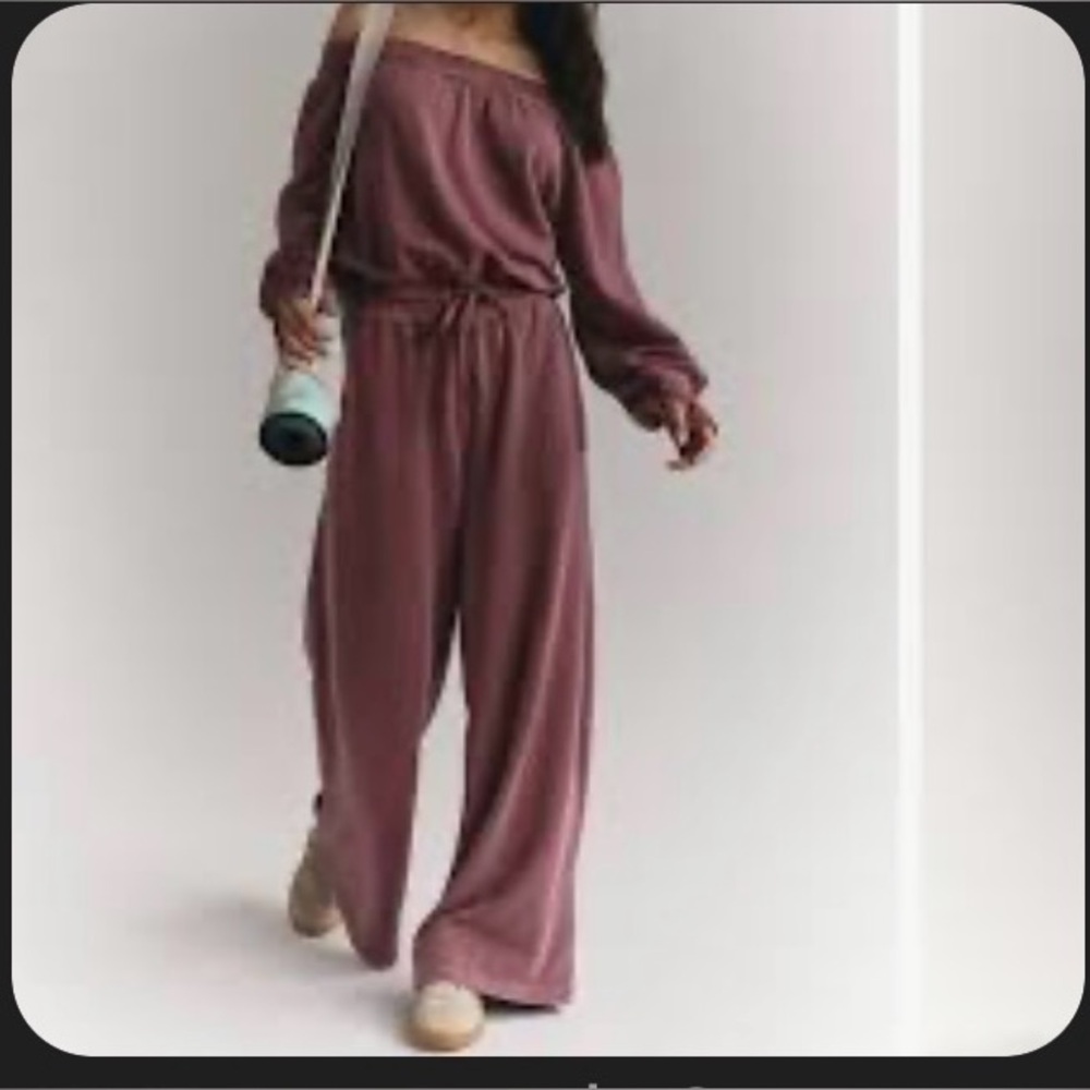 Free People One To Beat Onesie